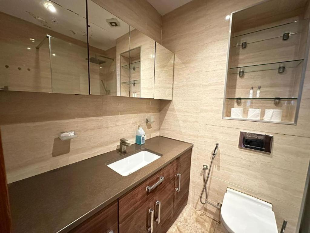 Appartamento Park Lane Beautiful Family