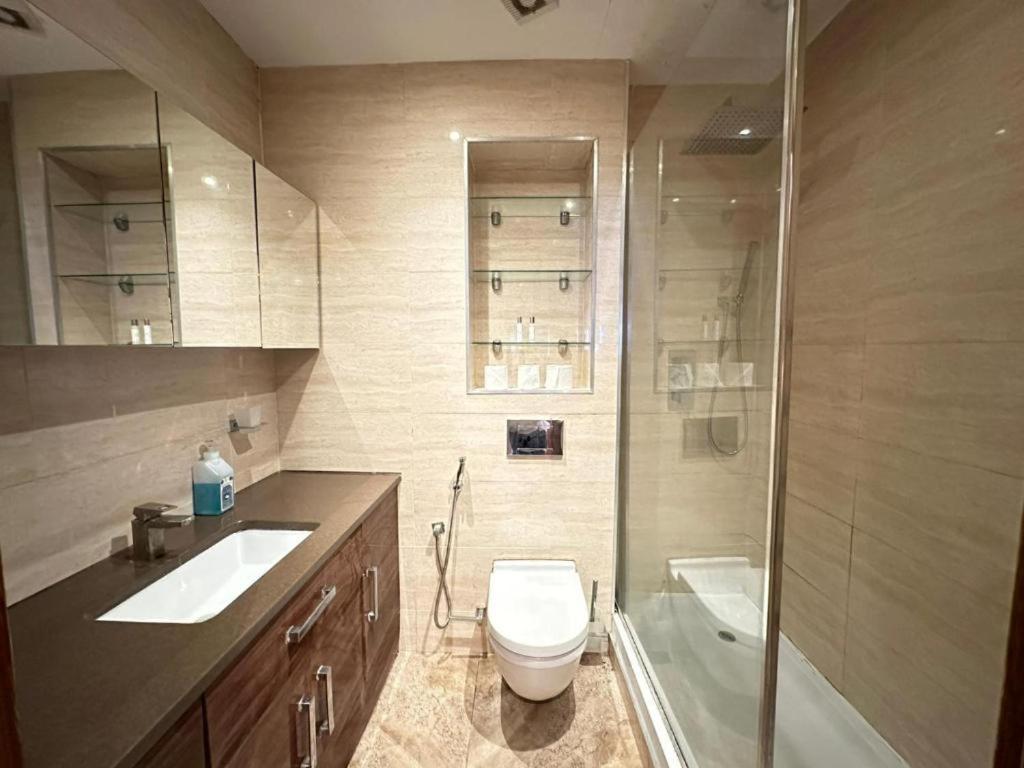 Appartamento Park Lane Beautiful Family *