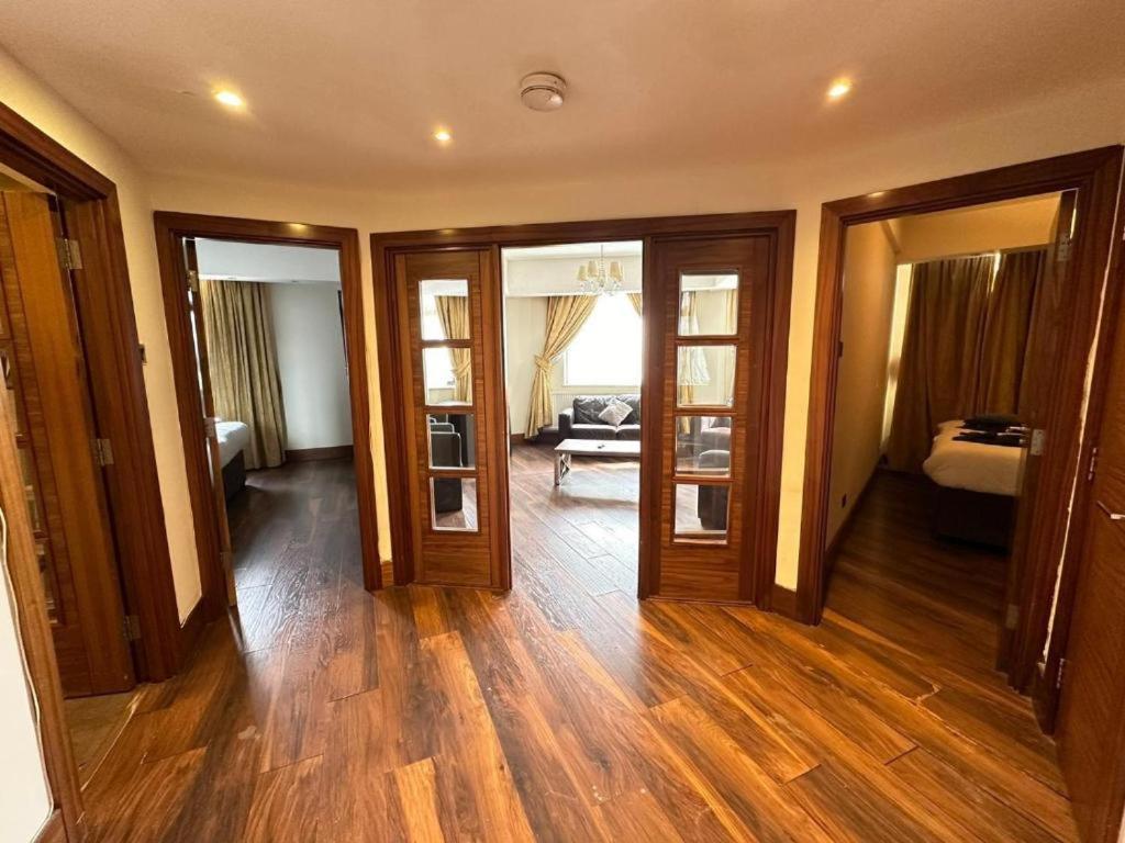 Appartamento Park Lane Beautiful Family Londra